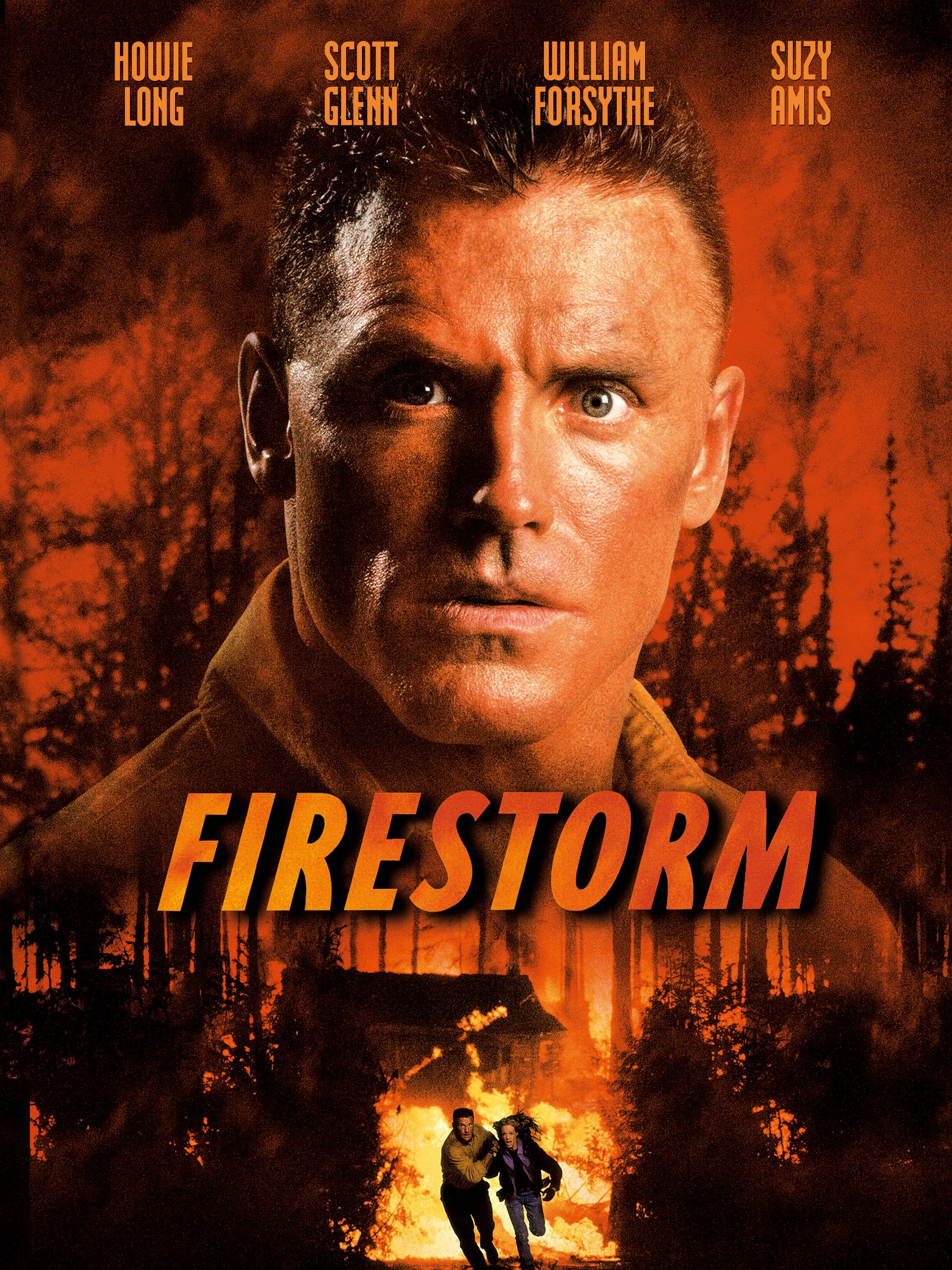 Firestorm