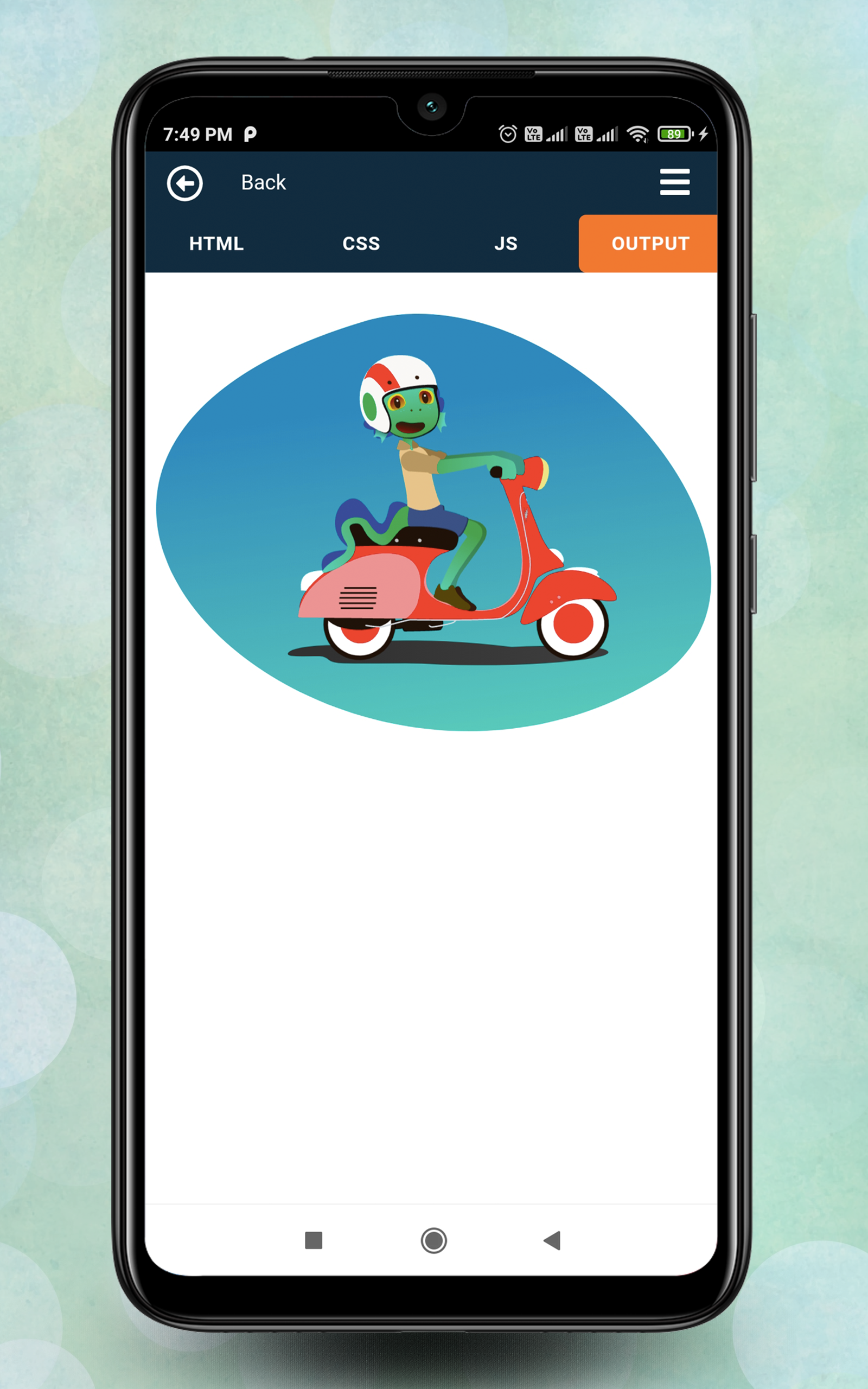 A1 HTML Editor - App on Amazon Appstore