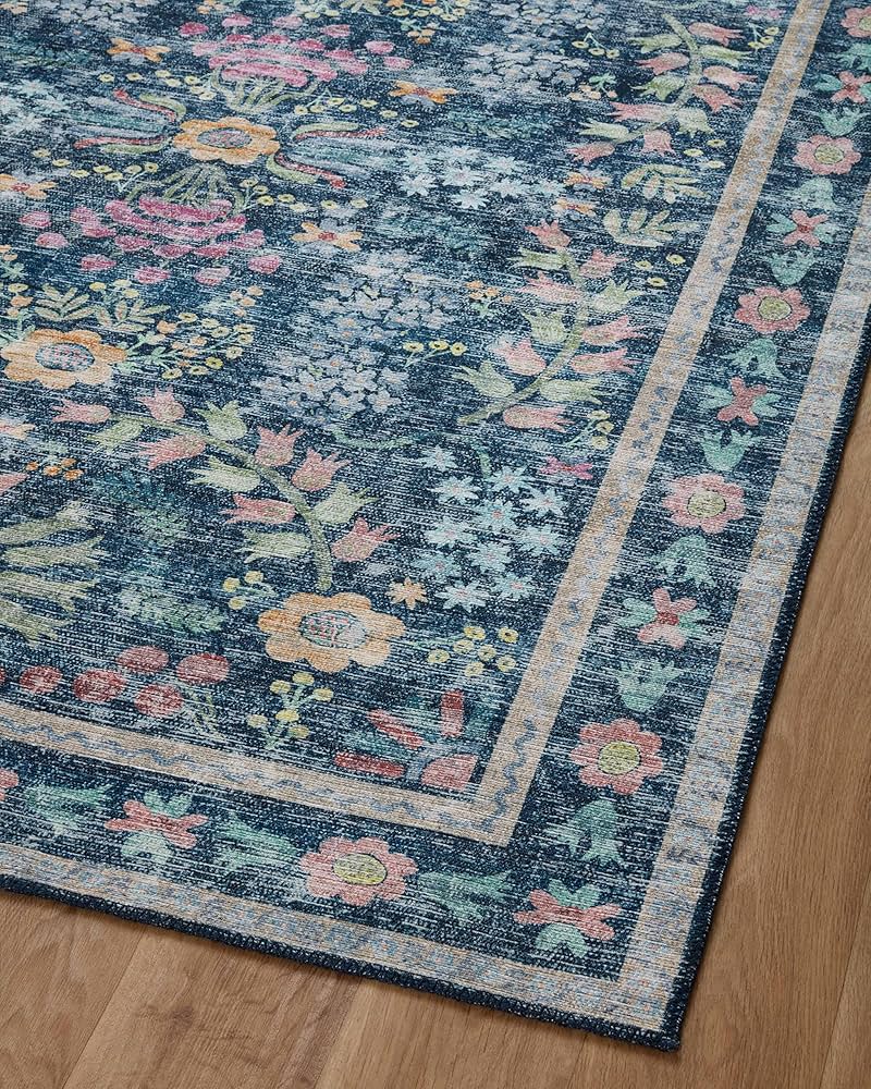 Francfranc Milly Rug 新品 190×190 cm Amazon.com: Loloi Chris Loves Julia x Francis Collection FRA