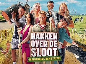 Hakken over de Sloot