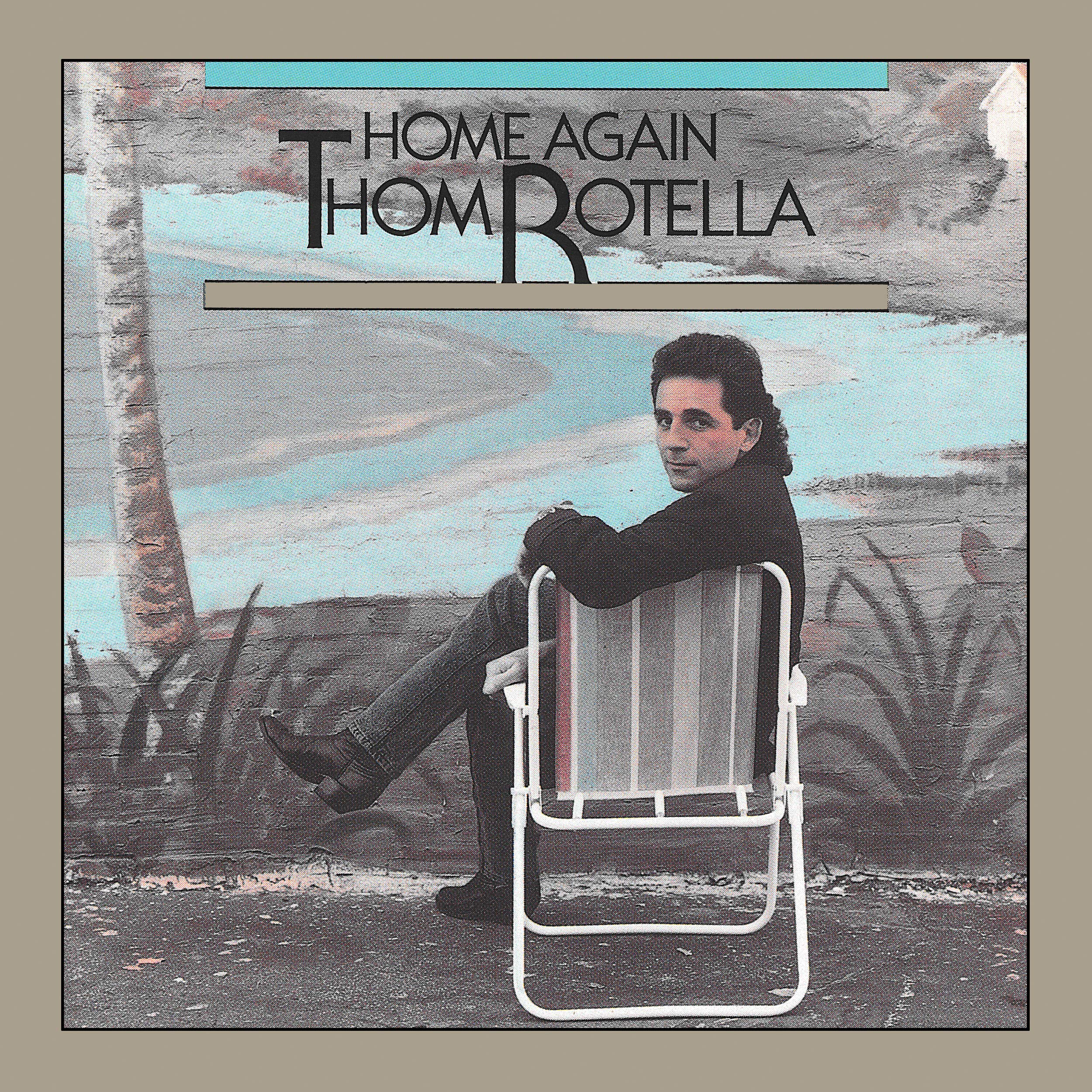 Thom Rotella