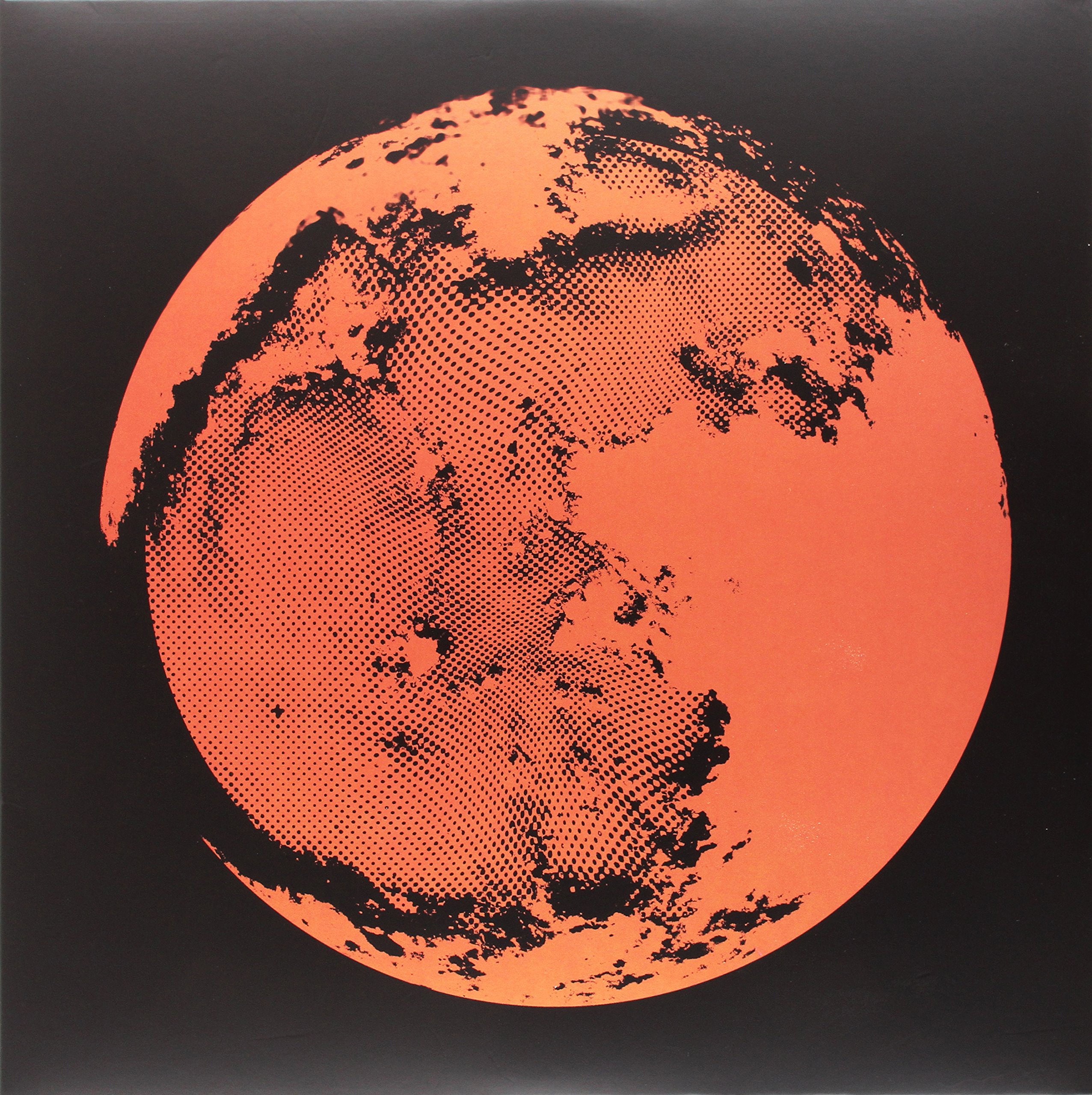 Monster Moon