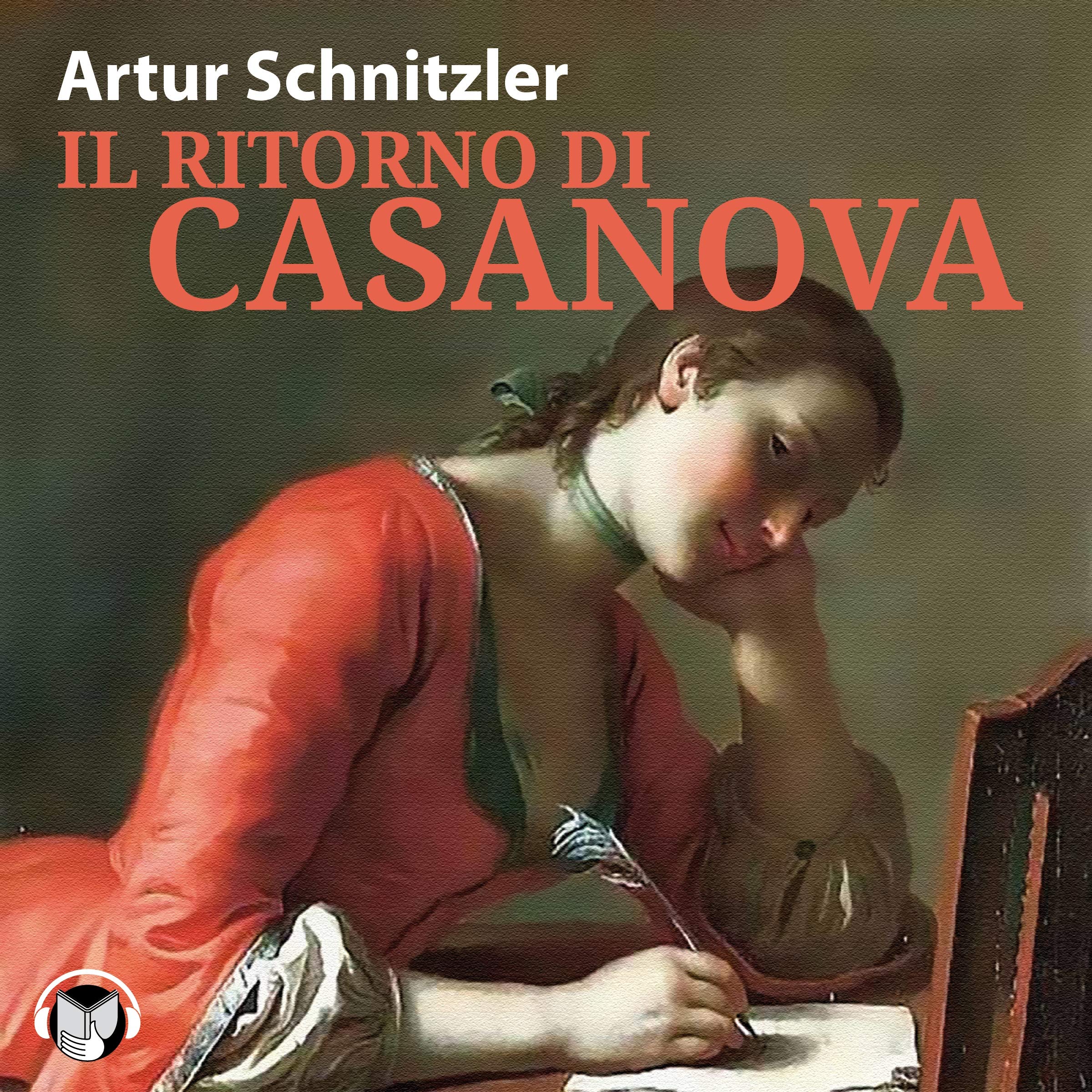 Il ritorno di Casanova