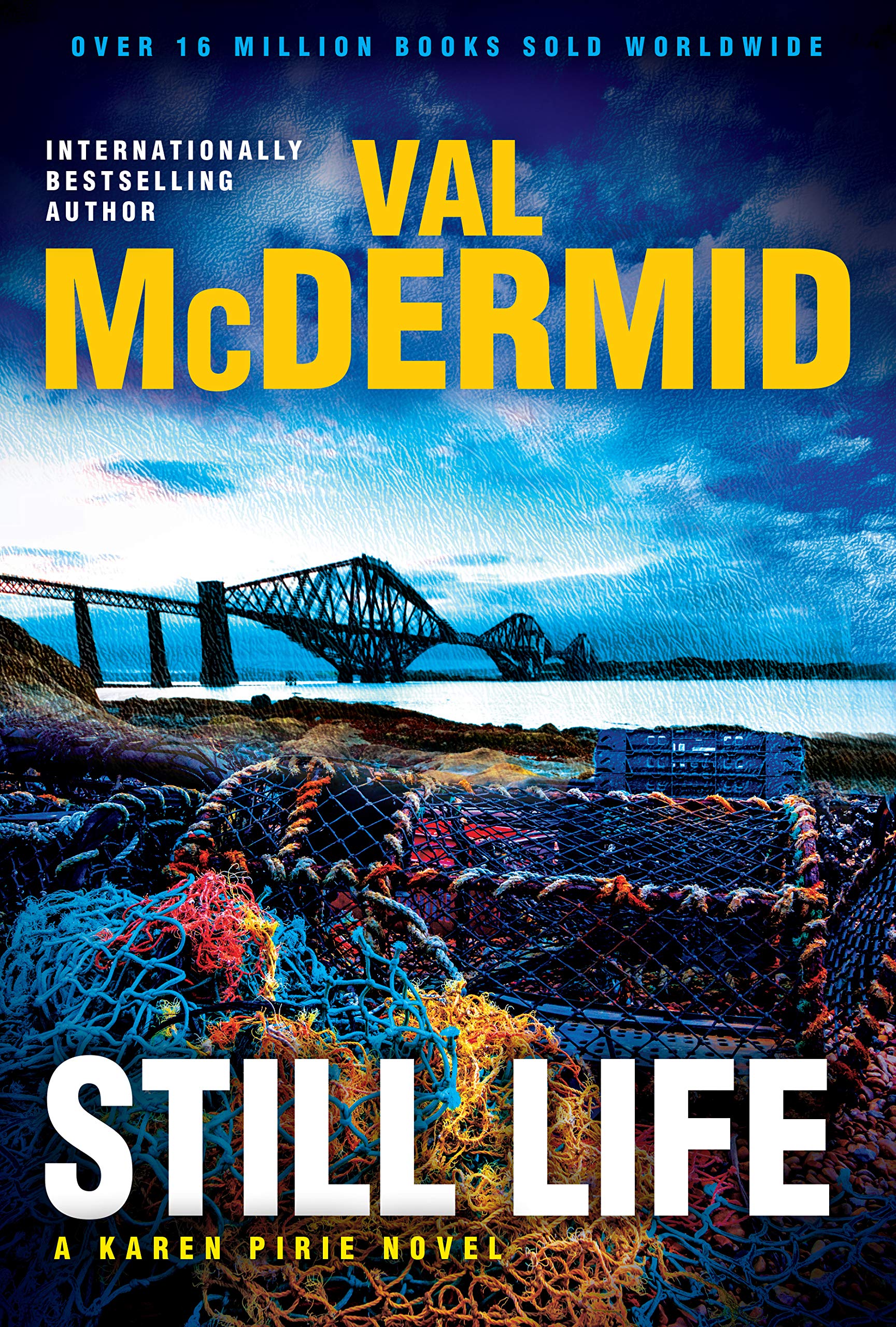 Buy Still Life — BookShops.in