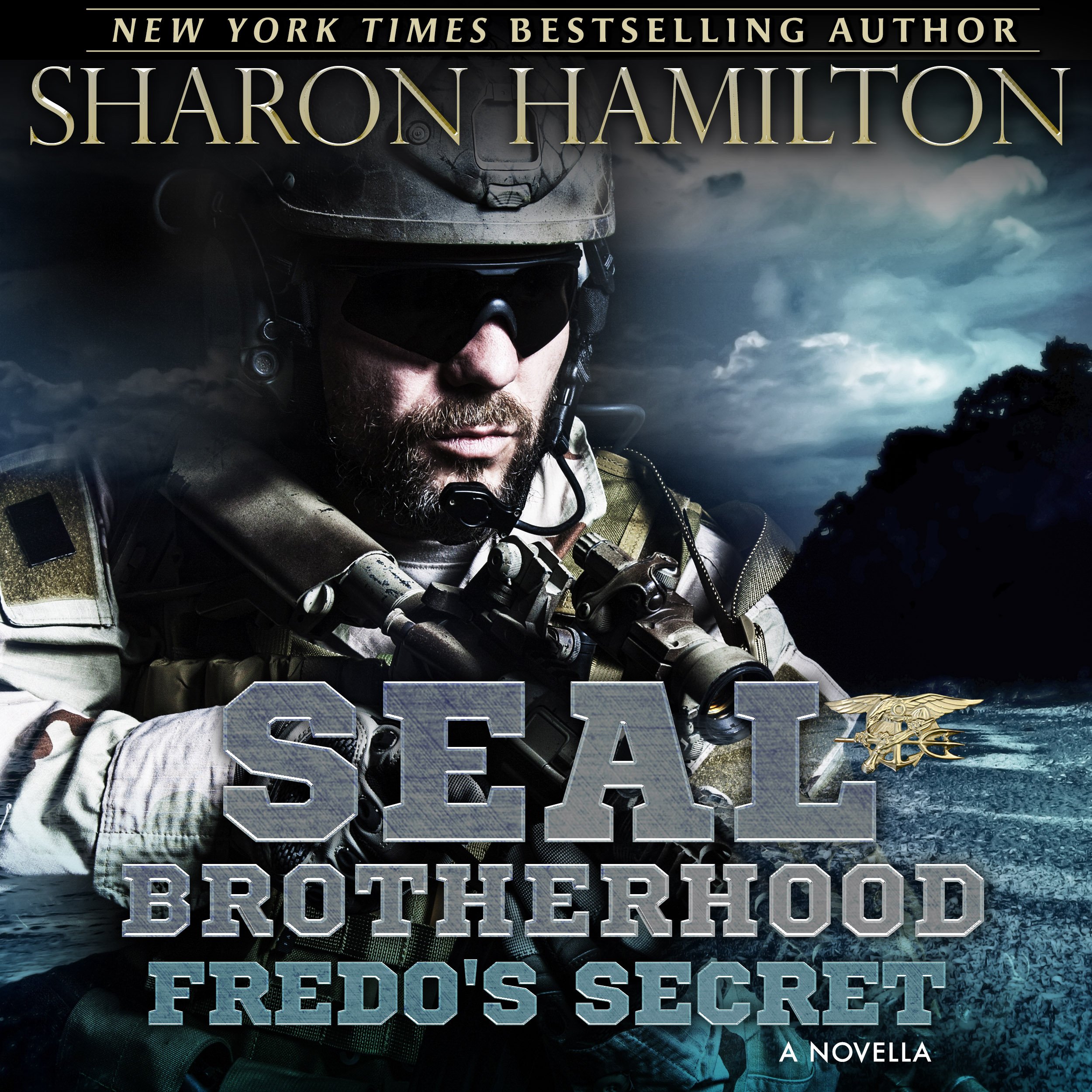Cover art for Fredo's Secret