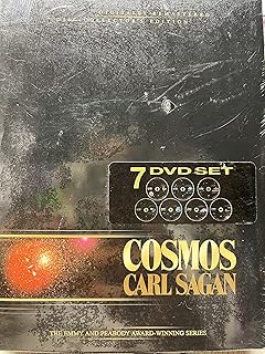 Cosmos: Carl Sagan