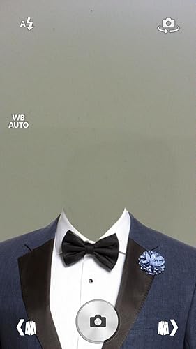Man Suit Camera Luxury suits