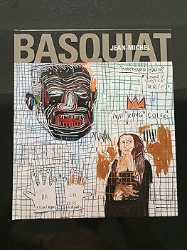 Jean-Michel Basquiat 画集 ジャン＝ミシェル・バスキア【Xerox】 - 京都にある、美術洋書