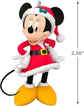 Amazon.co.jp: Hallmark 記念品 クリスマスオーナメント 2024