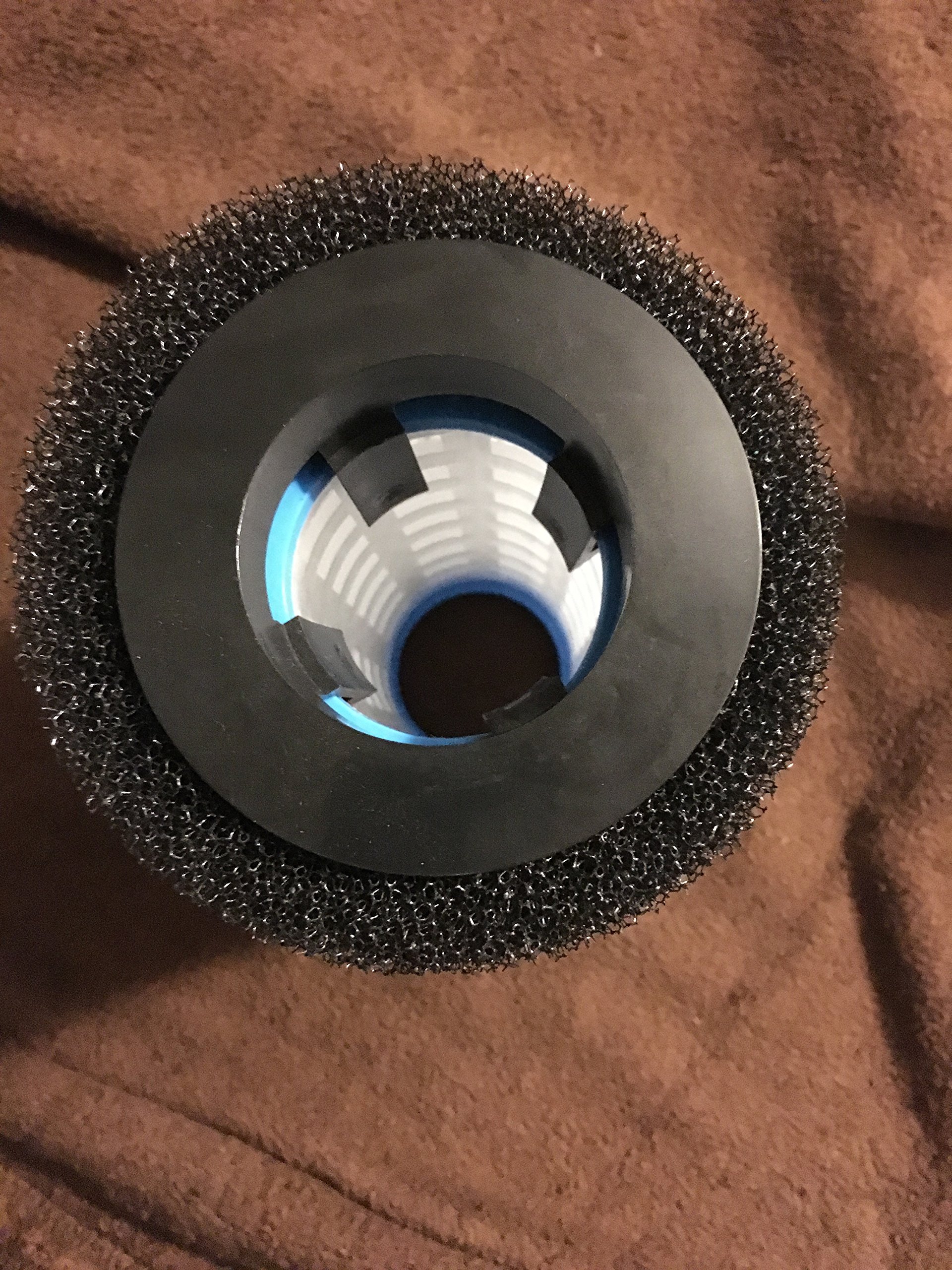 MAYTRONICS Dolphin Small Ultra Fine Cartridge Filter Panel - Pack of 4