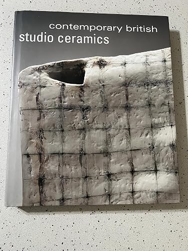 Contemporary British Studio Ceramics (Mint Museum (Yale))