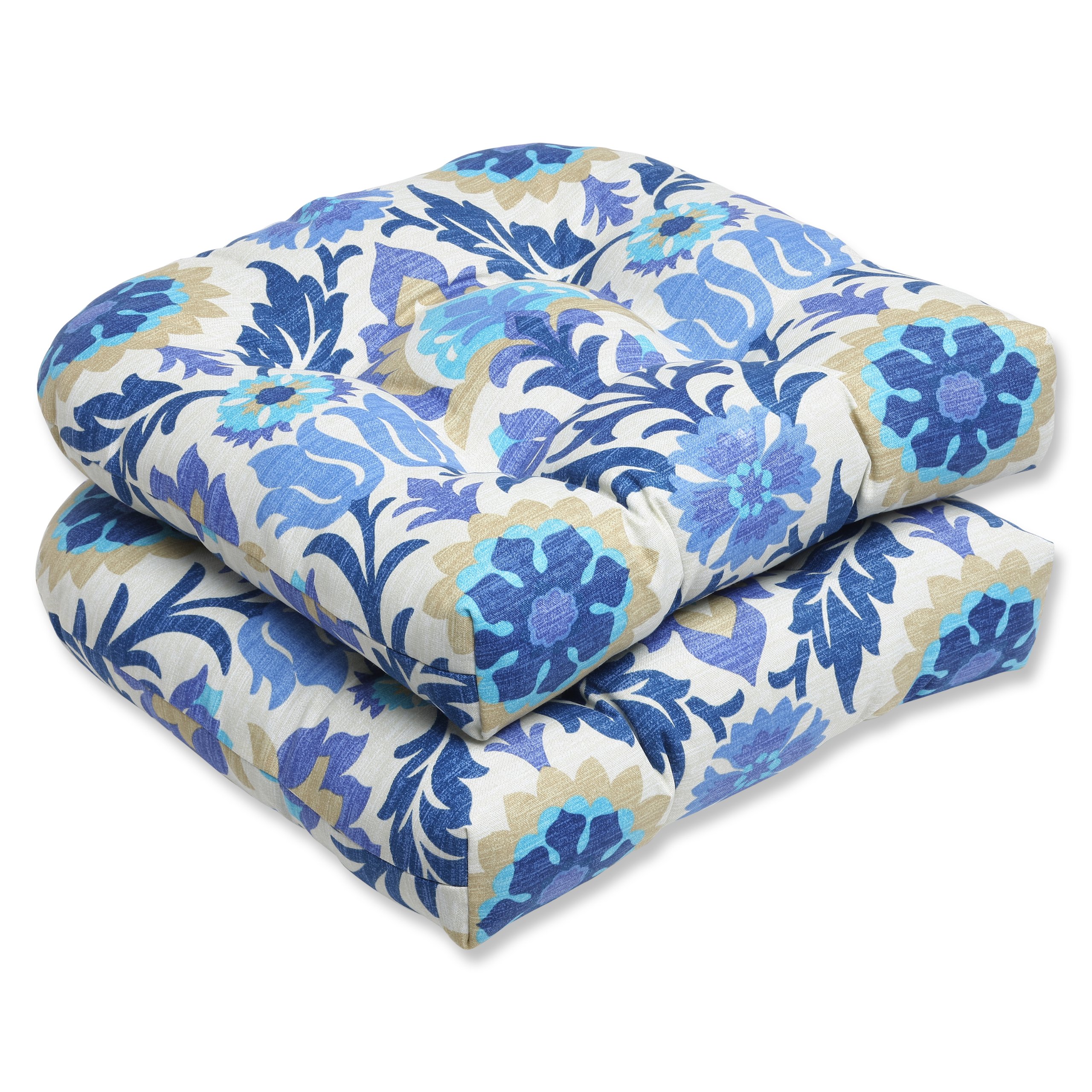 Damask Chair Cushions All Chairs
