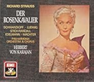 Rosenkavalier-Complete Opera