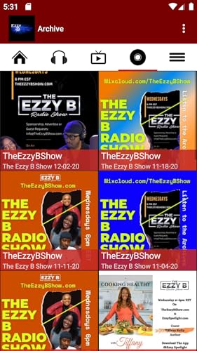 Ezzy Spotlight