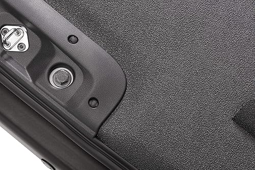 Miniatura 7 de BedRug VanTred VTMS06M se adapta a 06+ SPRINTER 144" W/B