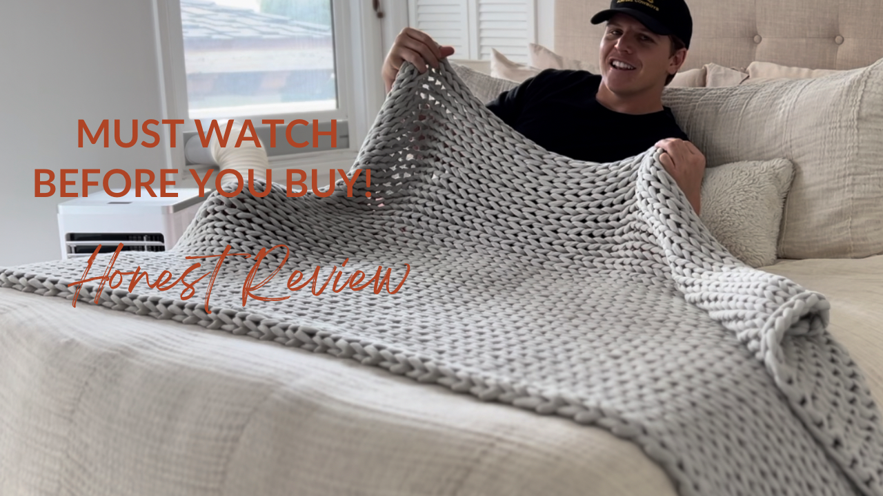 Watch My Honest Review & Everything You NEED to Know! on Amazon Live