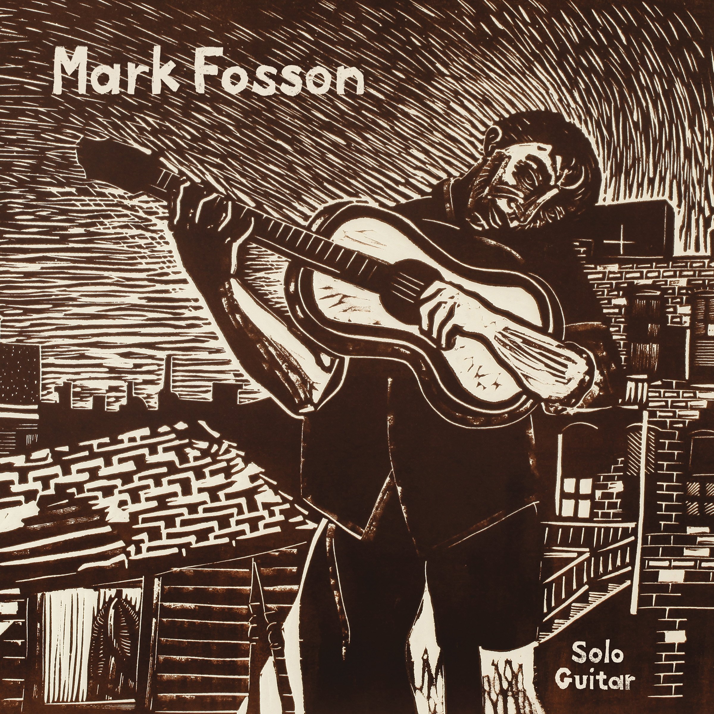 Solo Guitar [VINYL]