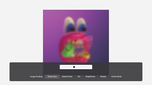Darkblock - NFT Display