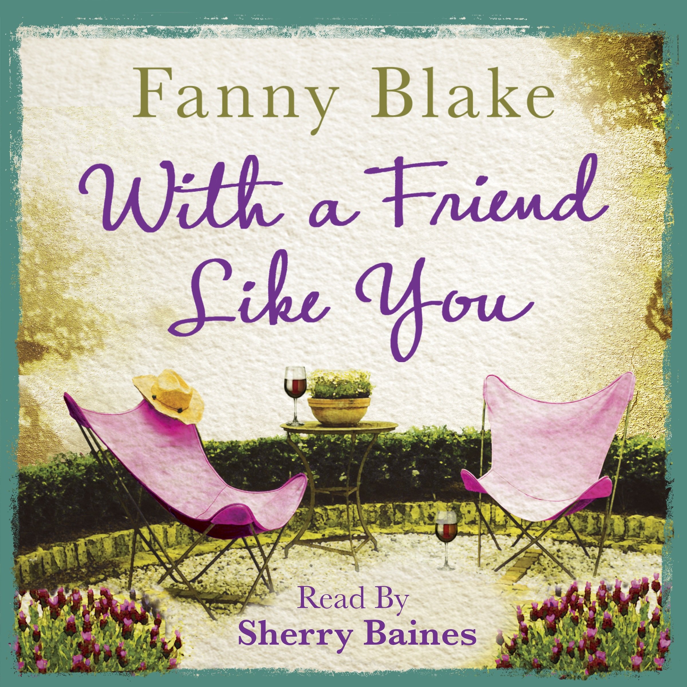 With a Friend Like You