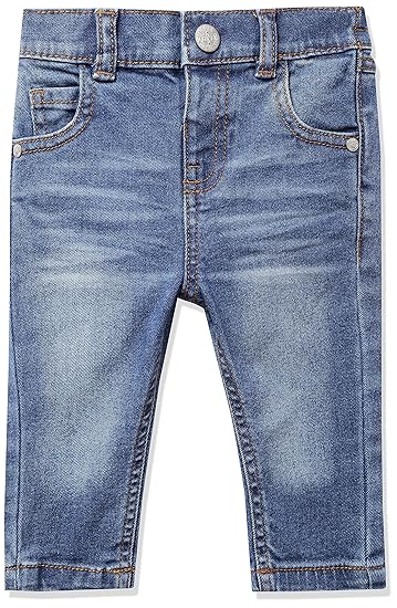 Mothercare Baby-Boys Carrot Regular Jeans