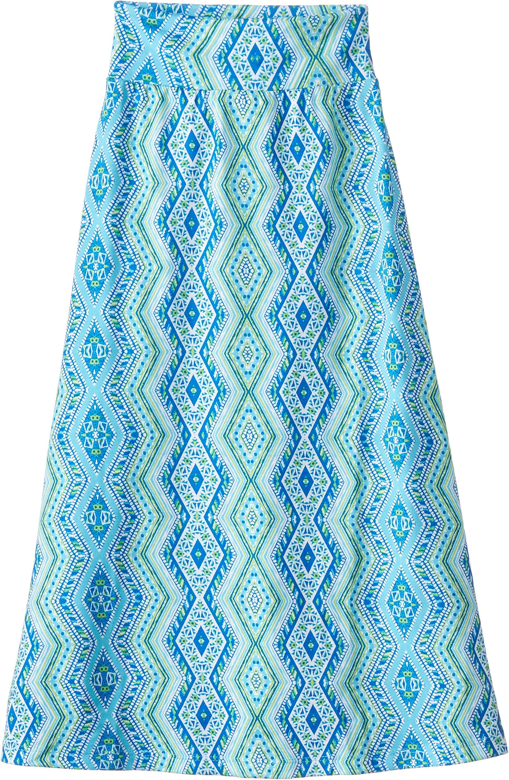 Amy Byer Big Girls' Knit Maxi Skirt