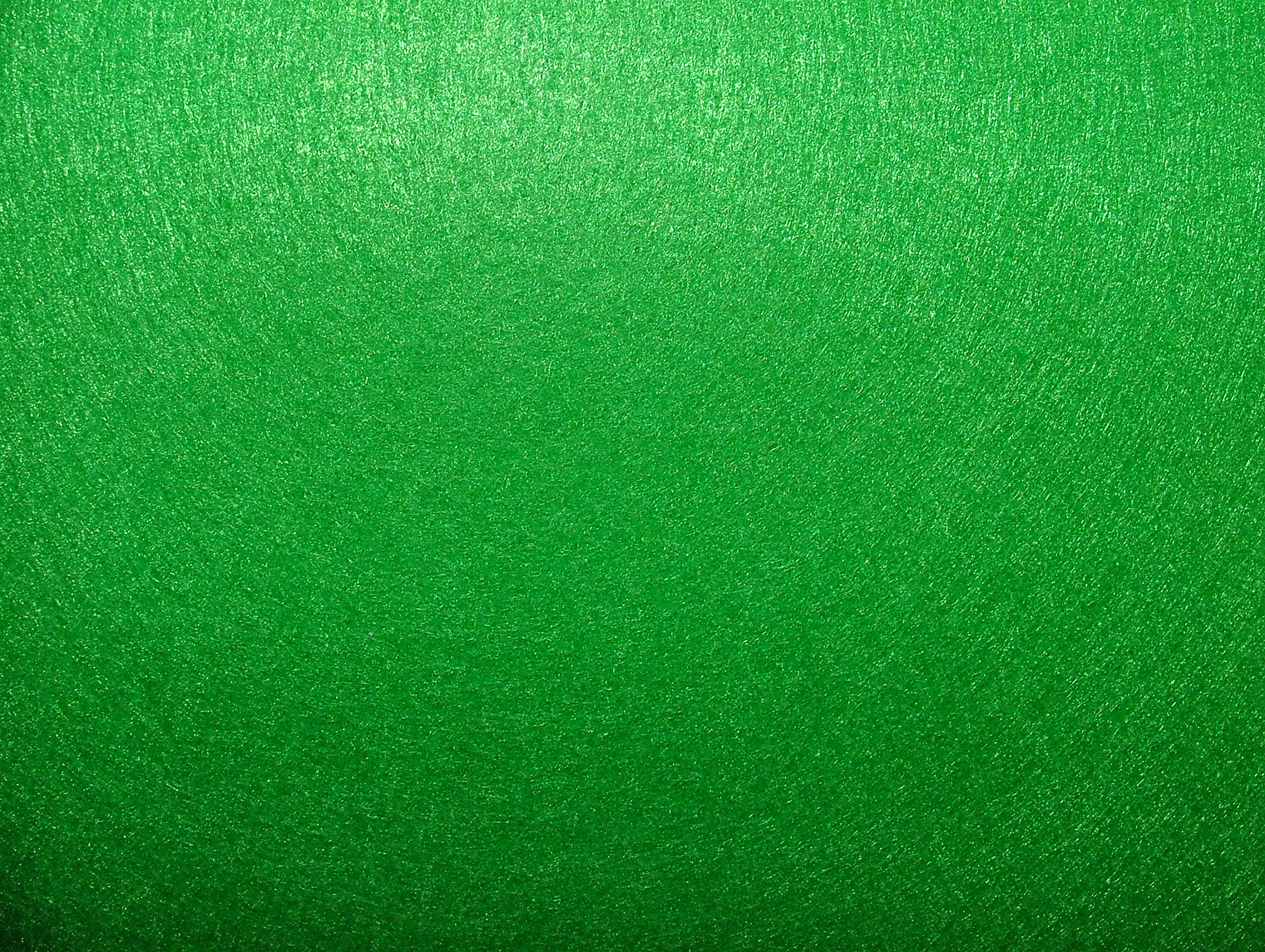 Pandoras Upholstery Meadow Green 150Cm 59" Wide Felt Baize Poker Bridge Card Craft Table - A4 Sized Sample