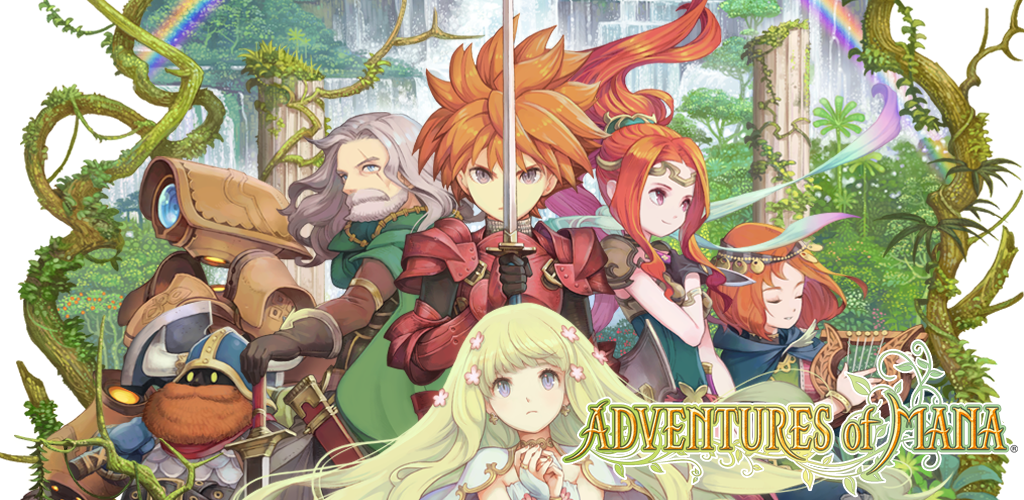 Adventures of Mana - Aplicativo na Amazon Appstore