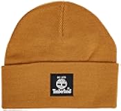 Unisex Adult Short Watch Cap