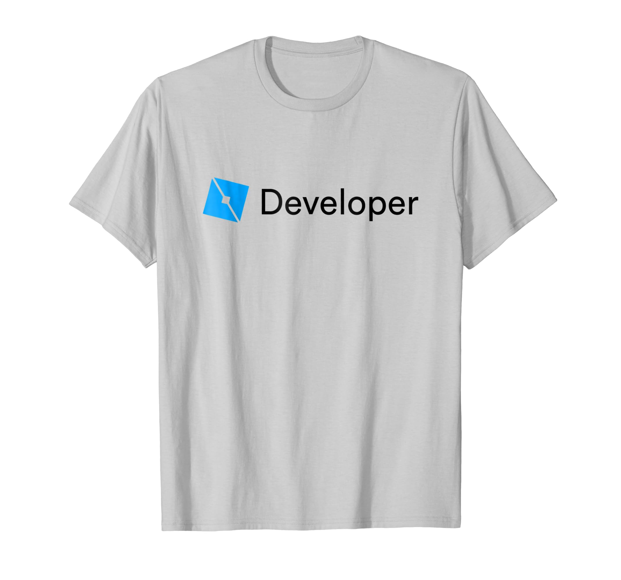 Amazon Com Roblox Studio Developer T Shirt Clothing - 