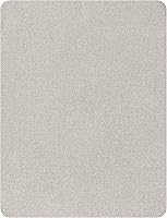 Vista 71 de KING MOUNTAIN Parches de reparación de lino fino, tela autoadhesiva, 8 x 11 pulgadas, 2 unidades, multicolor, para sofá (negro carbón)