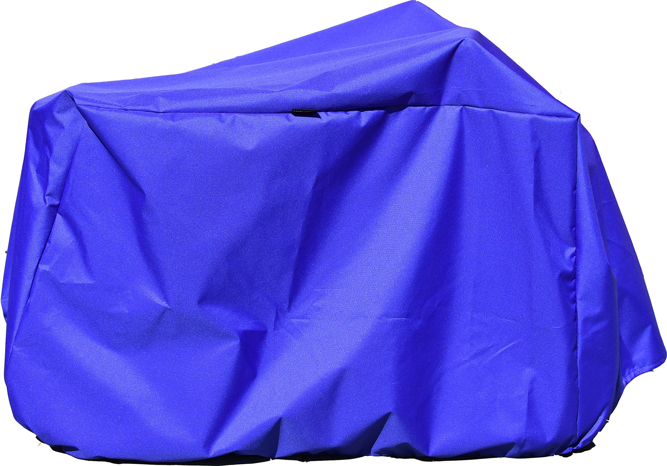 Kids Ride On Electric Cars, Kids Quad Bikes, Kids Quads, Childrens Bicycle Waterproof Protector Outdoor Cover - BLUE (L: 140x100x80)