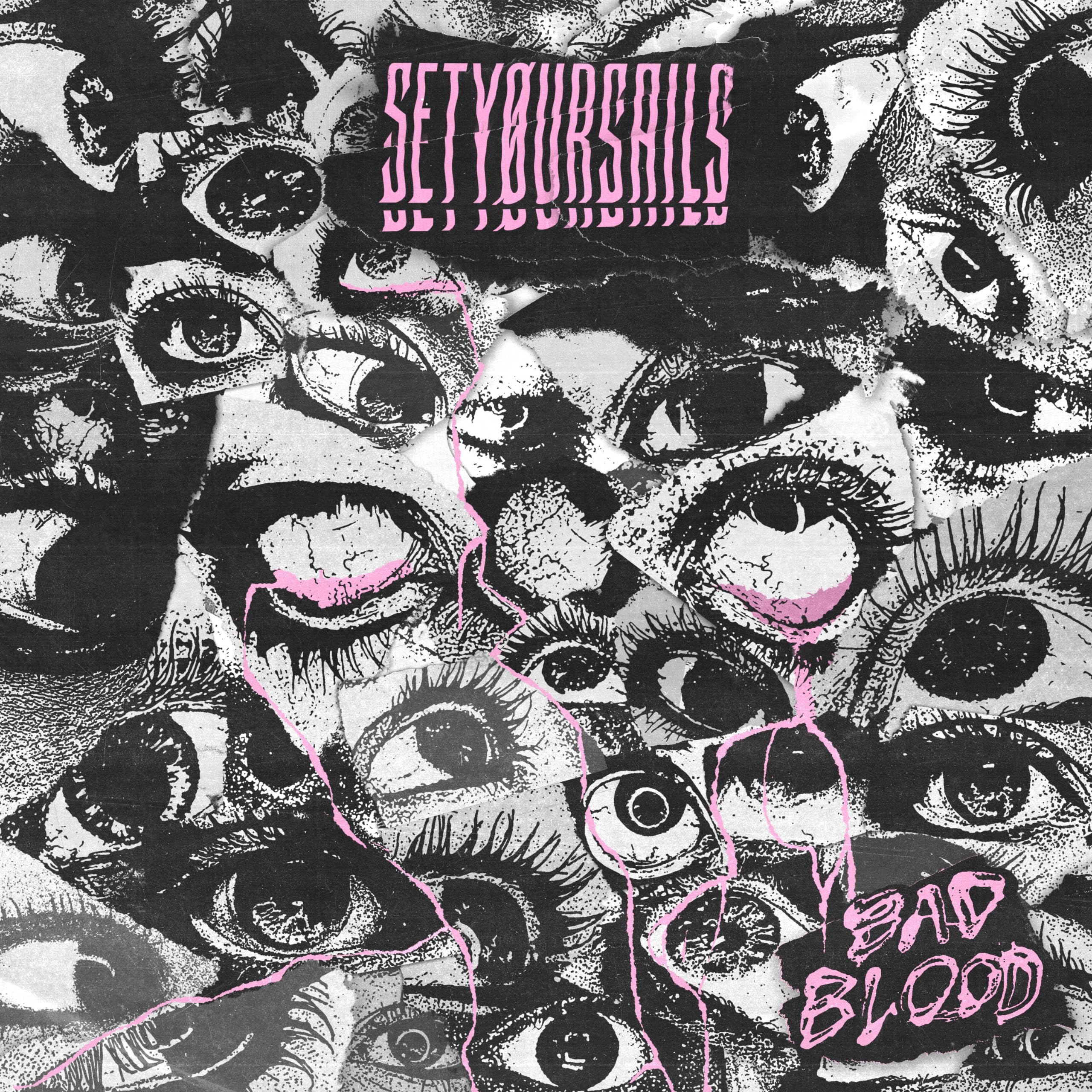 Bad Blood [VINYL]
