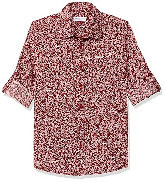 U.S. POLO ASSN. Boys Regular fit Shirt