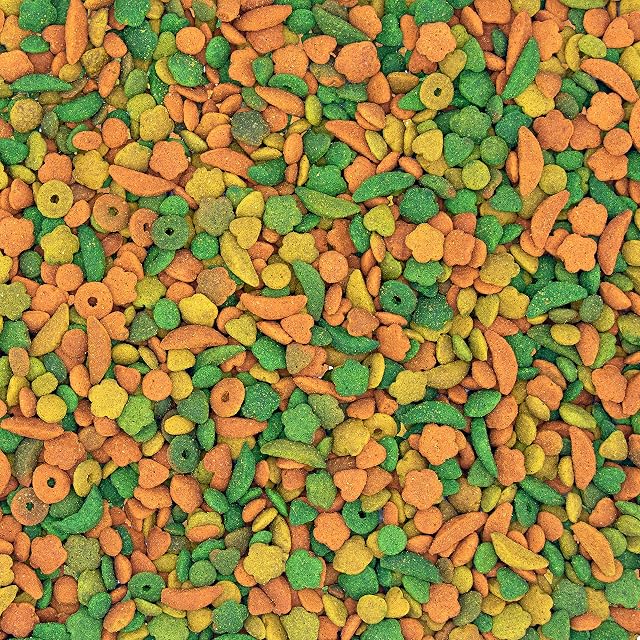 Foto 2 de 7 de VERSELE-LAGA - NutriBird P15 Tropical - Granulado extrusionado - Alimento de Mantenimiento para Loros