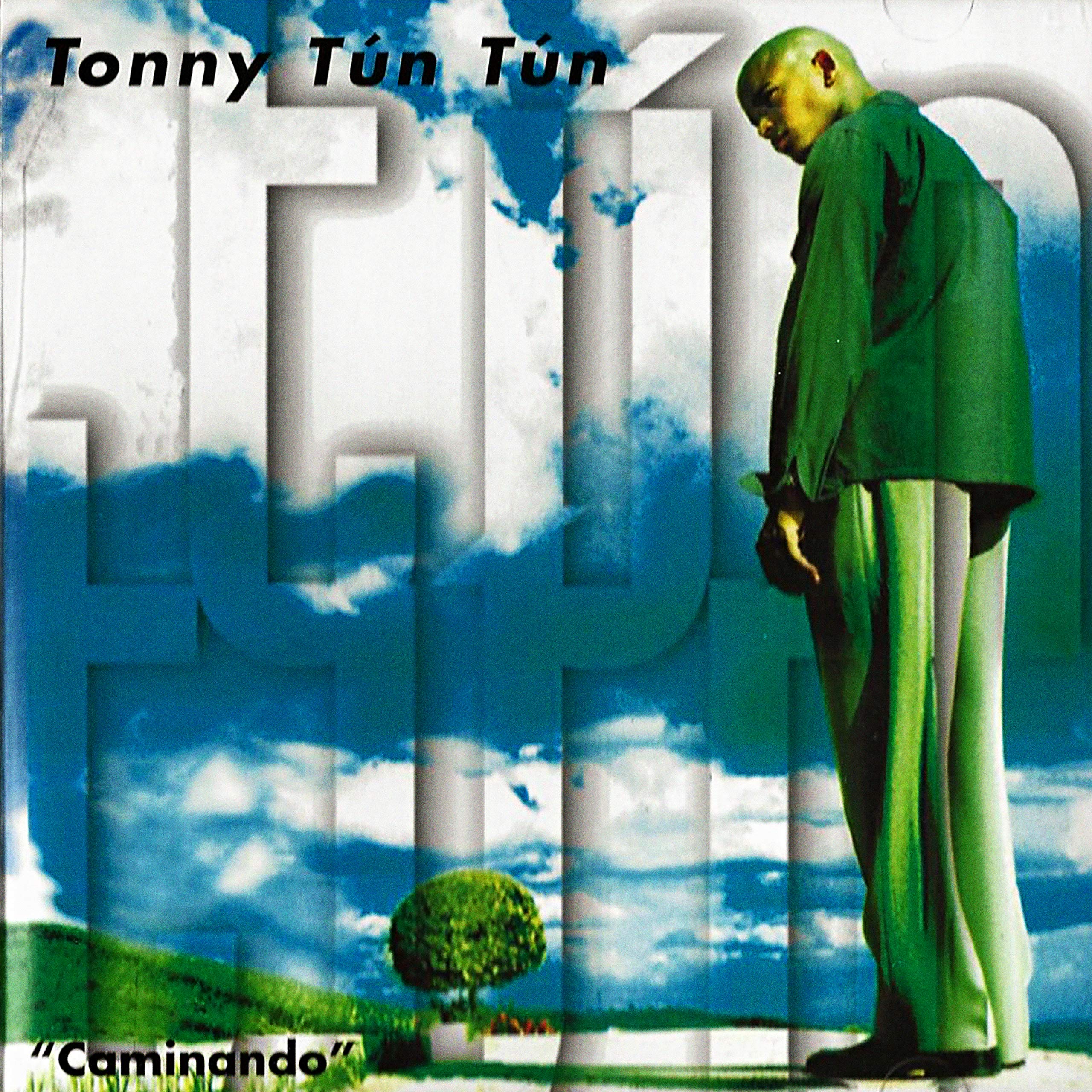 Tonny Tun Tun