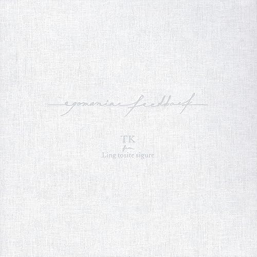 彩脳 -TK Side- / TK from 凛として時雨