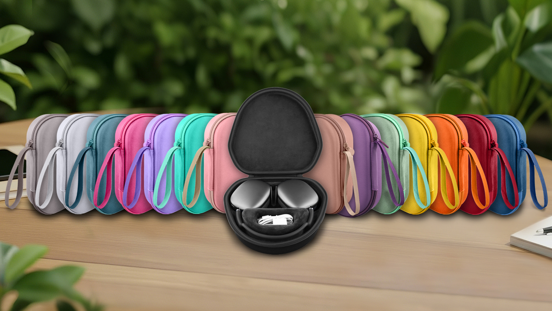 Amazon.com: co2CREA Hard Case with Sleep Mode Replacement for