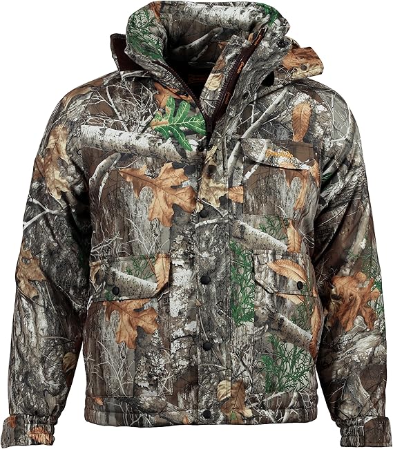 Gamehide flatland deer hunting parka Clearance