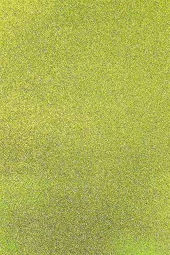 Miniatura 62 de Allgala - Paquete de 12 hojas de espuma EVA con brillantina de 8 x 12 pulgadas, colores surtidos, perfecto para proyectos de arte de niños, aulas