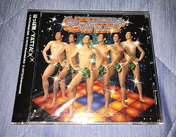 Amazon.co.jp: YATTA! - はっぱ隊: ミュージック