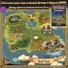 Wildspire DND Minyatürleri için 26 Hayvan Minisi 28mm Boyasız Zindanlar ve Ejderhalar Minyatürleri I D&D Minyatürleri ve DND Minis Fantasy RPG | DND Figürleri ve Masa Minyatürleri için | Kampanya