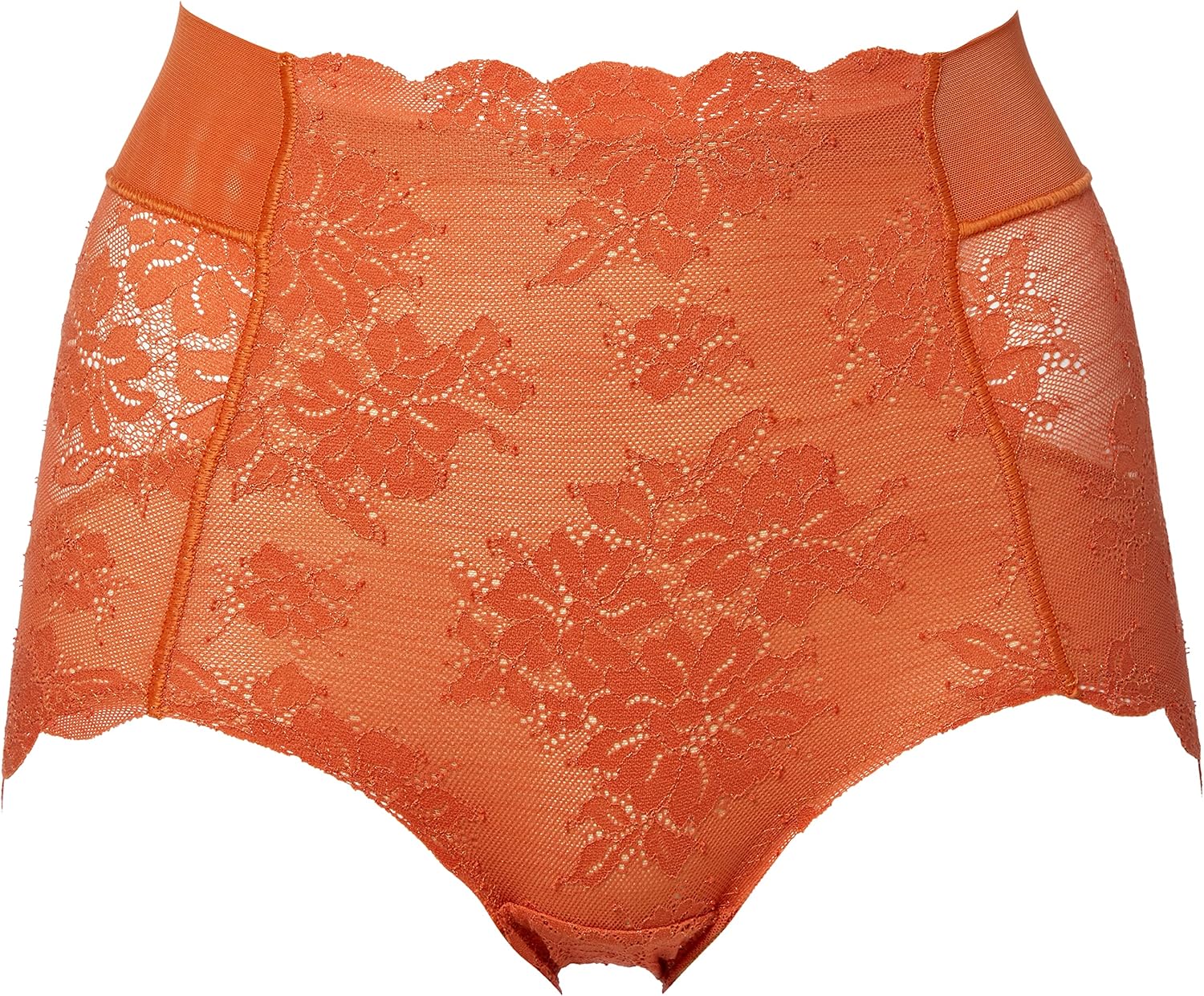 Amazon.co.jp Gunze TC6071 Women's Shapewear Panties, CurveProof