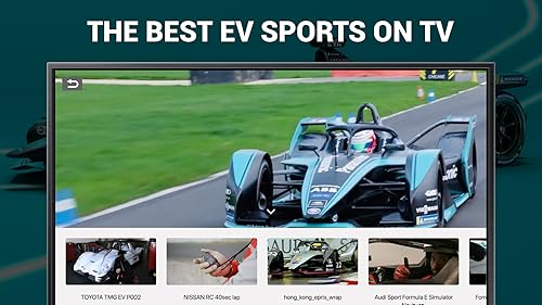 Volty - The EV Channel