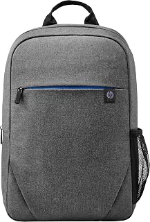 HP Preludeノートブックバックパック 1E7D6UTグレー Einheitsgröße カジュアル