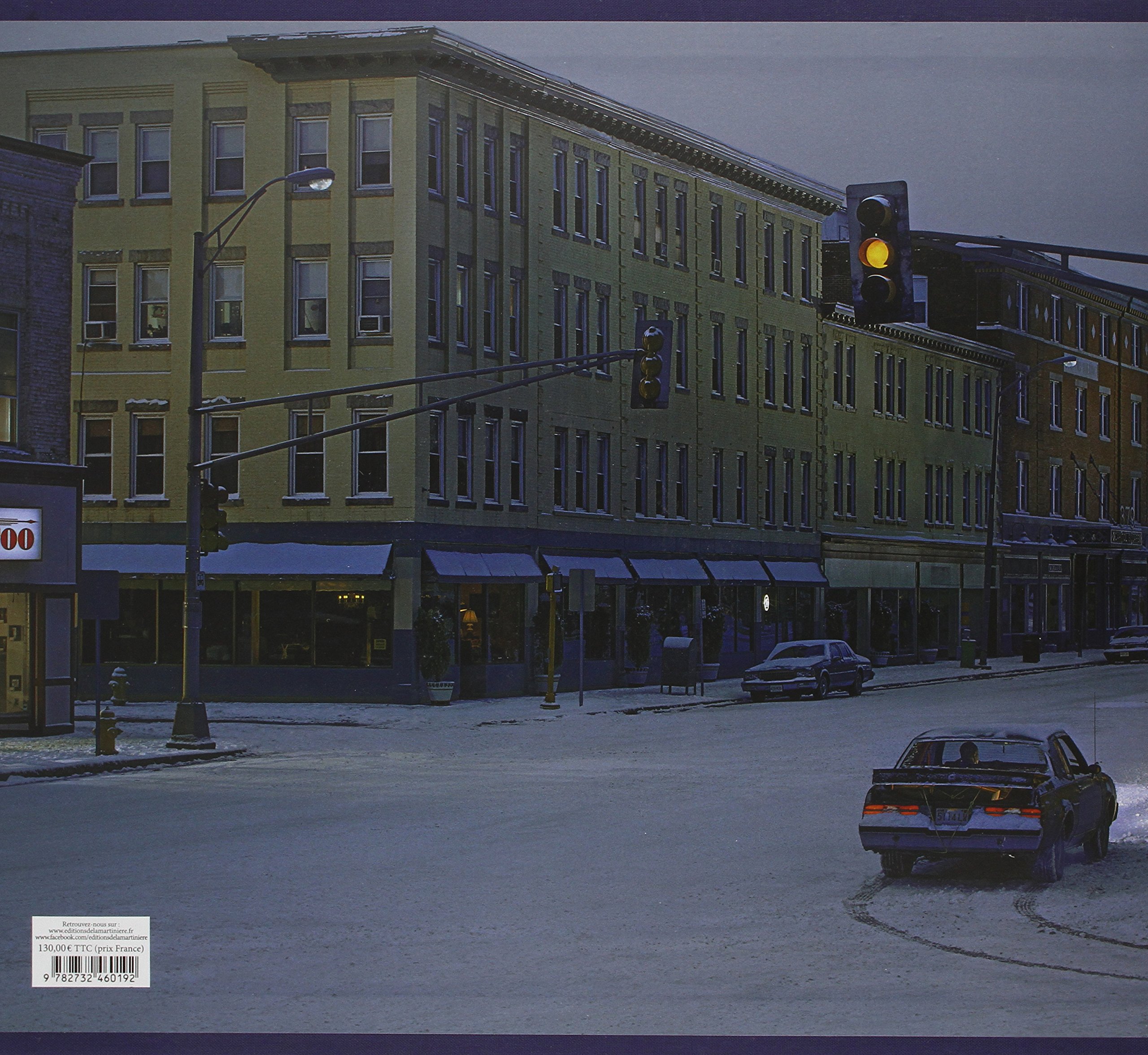 Gregory Crewdson
