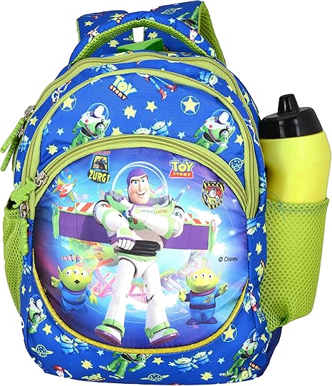zurg backpack