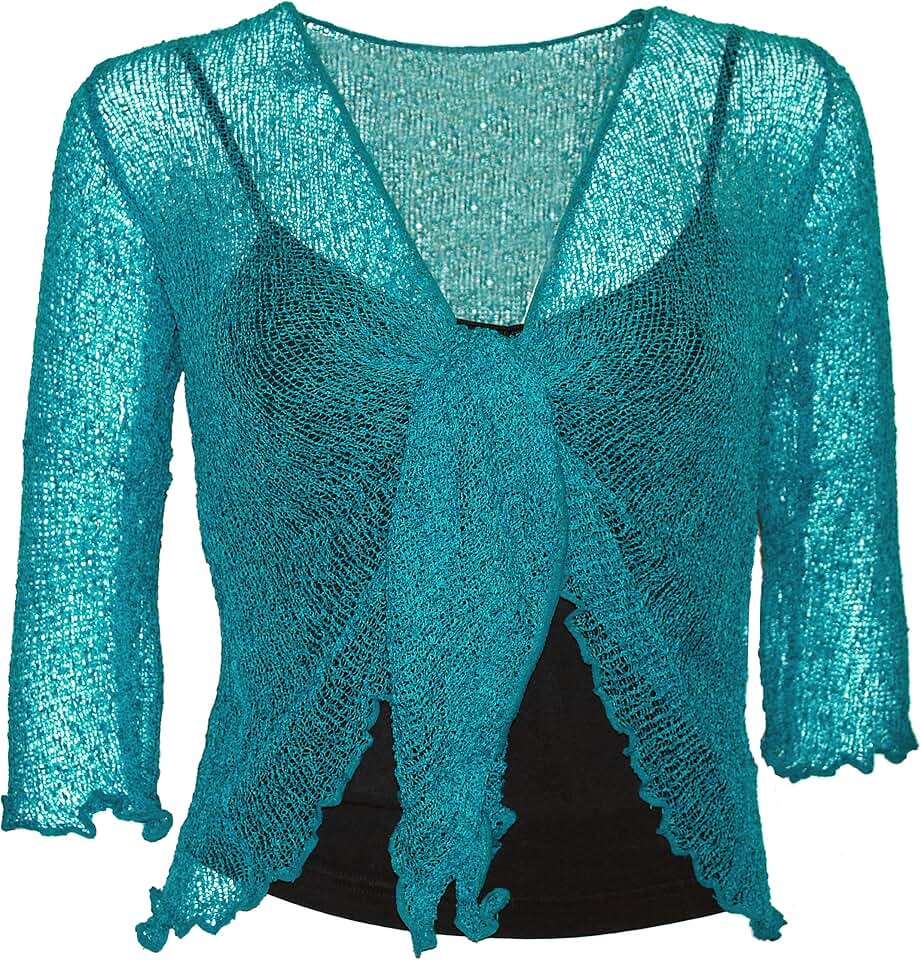 Women's Shrugs Amazon.co.uk