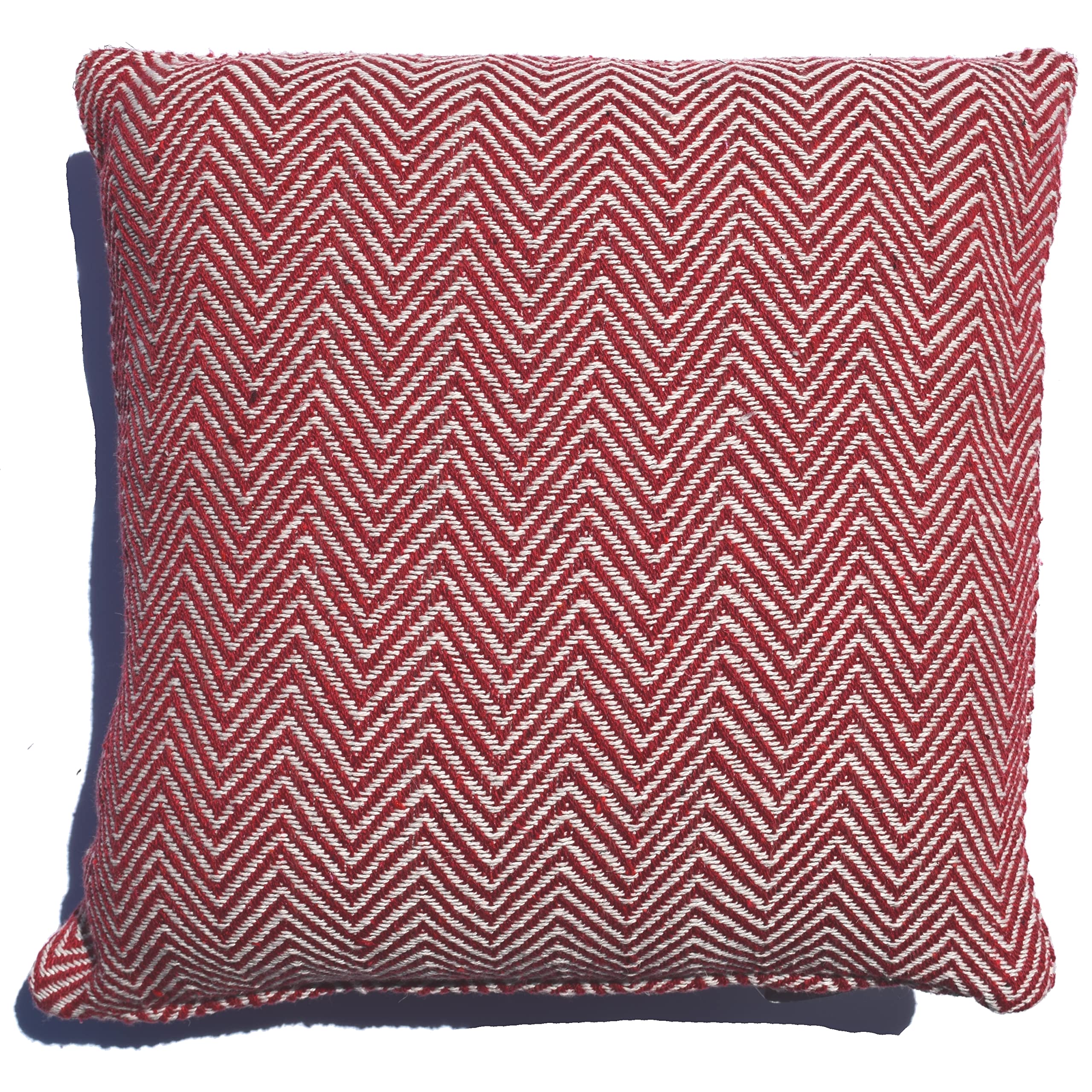 Rapport Home Skye Cushion Cover (43 X 43 Cm) from B&Q