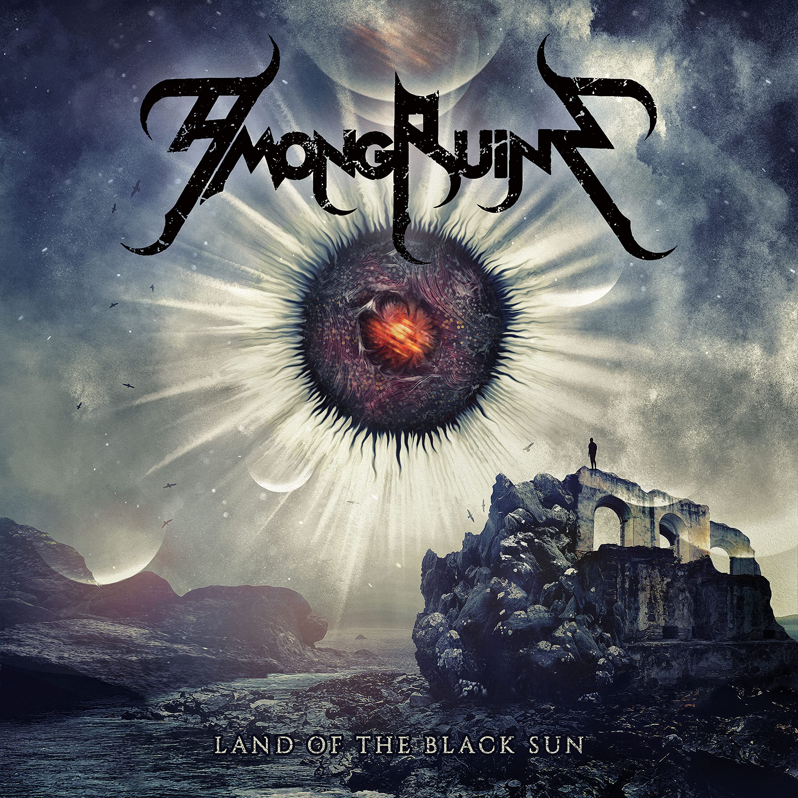 AmongRuins