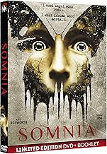 Dvd - Somnia (Ltd) (Dvd+Booklet) (1 DVD)